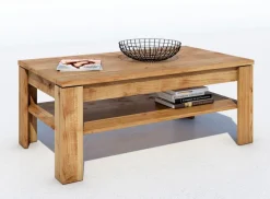 Outlet Elfo Couchtisch Tabea Wildeiche