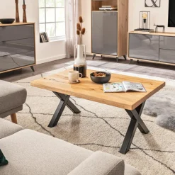 Best Couchtisch Teramo Eiche