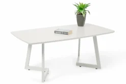 Sale Couchtisch Tibet 2 Weiß