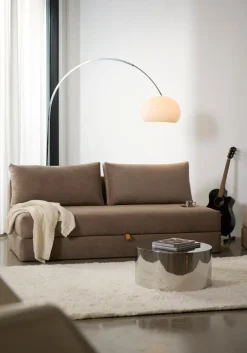 INNOVATION LIVING Couchtisch Tin Drum 60