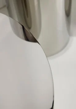 INNOVATION LIVING Couchtisch Tin Drum 60