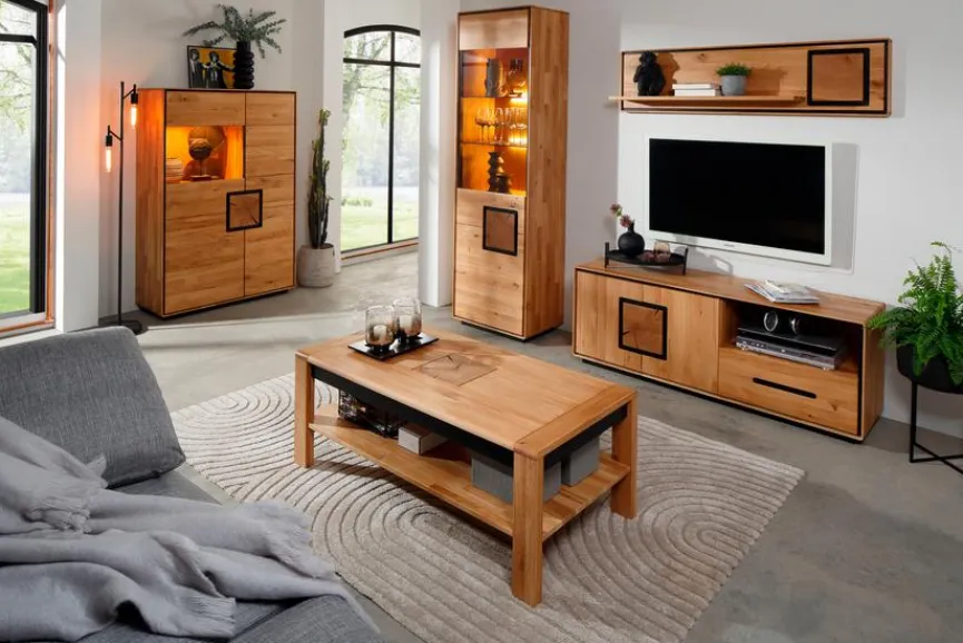 G+K Couchtisch Toronto