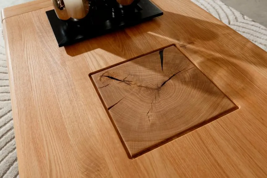 G+K Couchtisch Toronto