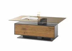 New Musterring Couchtisch Trevio Anthrazit