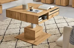 Couchtisch Valero Asteiche