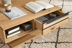 Couchtisch Valero Asteiche