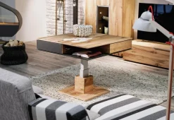 Voglauer Couchtisch V-Alpin AC2L99H