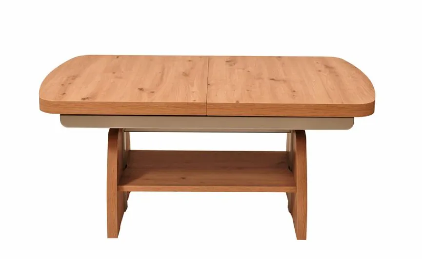 Clearance Vierhaus Couchtisch 5277-WEI Wildeiche