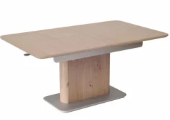 Vierhaus Couchtisch 2299-WEI-E