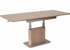 Vierhaus Couchtisch 2299-WEI-E