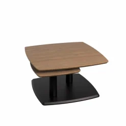 Vierhaus Couchtisch 7502-WEI-WEI Wildeiche