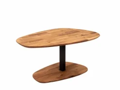 Online Vierhaus Couchtisch 1821-WEIX Braun