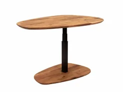 Online Vierhaus Couchtisch 1821-WEIX Braun