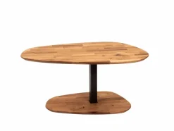 Online Vierhaus Couchtisch 1821-WEIX Braun