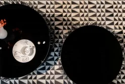 KARE DESIGN Couchtisch Wire Doble 87442 2er Set