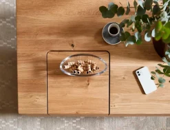 Discount Wöstmann Couchtisch WM2250 Wildeiche