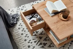 Discount Wöstmann Couchtisch WM2250 Wildeiche