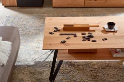 Wöstmann Couchtisch WM 2140 Eiche