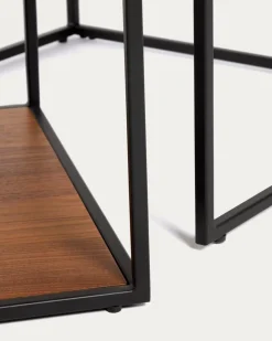 Online DAHEIM Couchtisch Yoana Walnuss