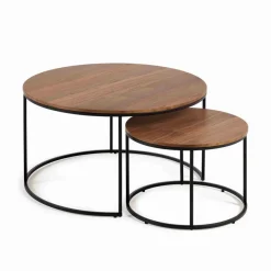 DAHEIM Couchtisch Yoana