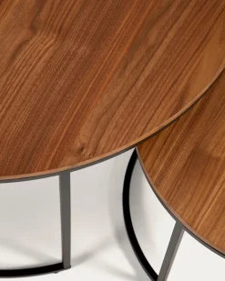 DAHEIM Couchtisch Yoana