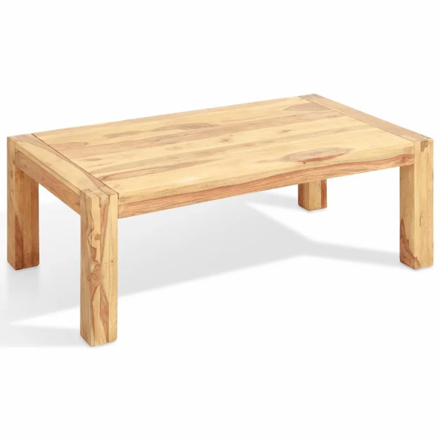 WOLFMÖBEL Couchtisch Yoga