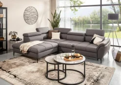 Arteca Couchtisch-Set Napoli