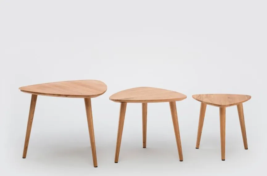 Couchtisch-Set Primera