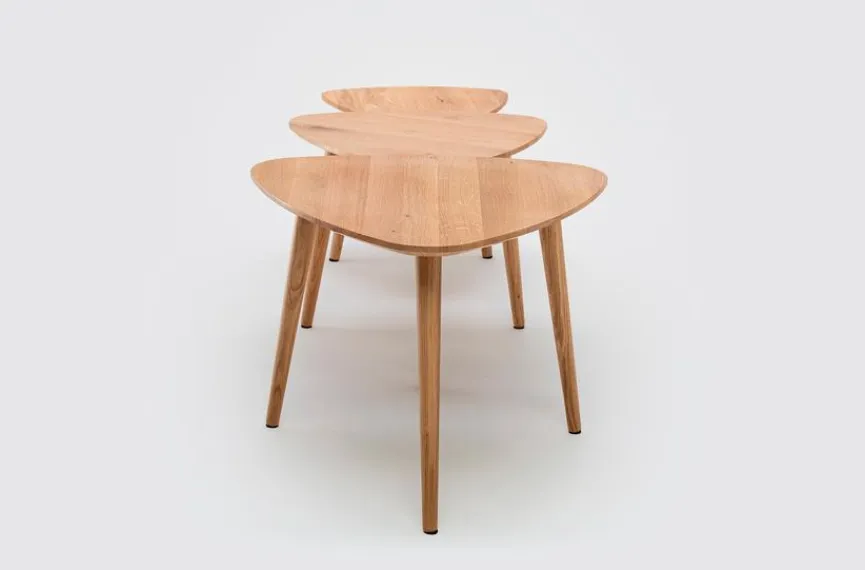 Couchtisch-Set Primera