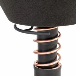 aeris 3D-Aktiv-Bürostuhl Swopper