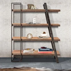 WOLFMÖBEL Dekoregal City