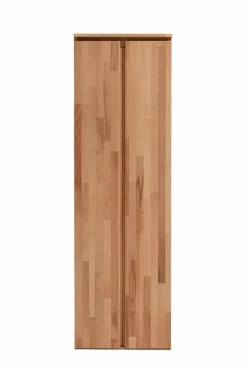 Online Gradel Dielenschrank Pura Kernbuche