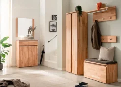 Online Gradel Dielenschrank Pura Kernbuche