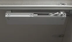 Discount FORTE Dämpfungsbeschlag Zubehör 2er-Set