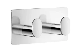 Beslagsboden Doppel-Haken Cube