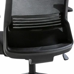 Sale BOOOM Drehstuhl Coimbra Schwarz