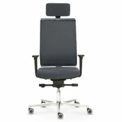 Outlet Rovo Drehstuhl 3040 EB Grau