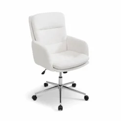 New BOOOM Drehstuhl Rodez Beige