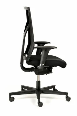 Hot Rovo Drehstuhl 1430 S3 Flow Schwarz