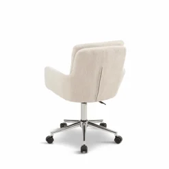 Hot BOOOM Drehstuhl Bellante Beige