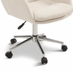 Hot BOOOM Drehstuhl Bellante Beige