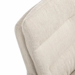 Hot BOOOM Drehstuhl Bellante Beige