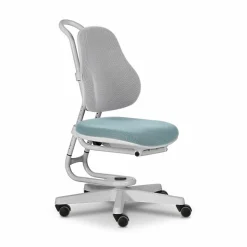 Hot Rovo Drehstuhl Buggy Hellblau