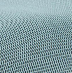 Hot Rovo Drehstuhl Buggy Hellblau