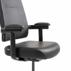 Ergotec Drehstuhl Cubica