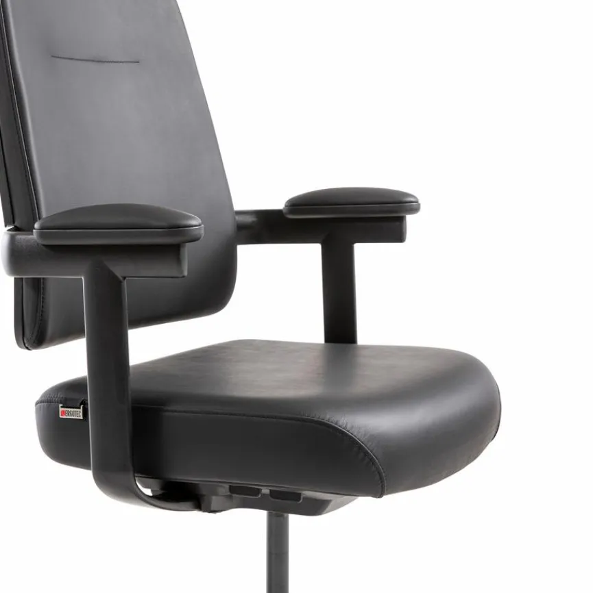 Ergotec Drehstuhl Cubica