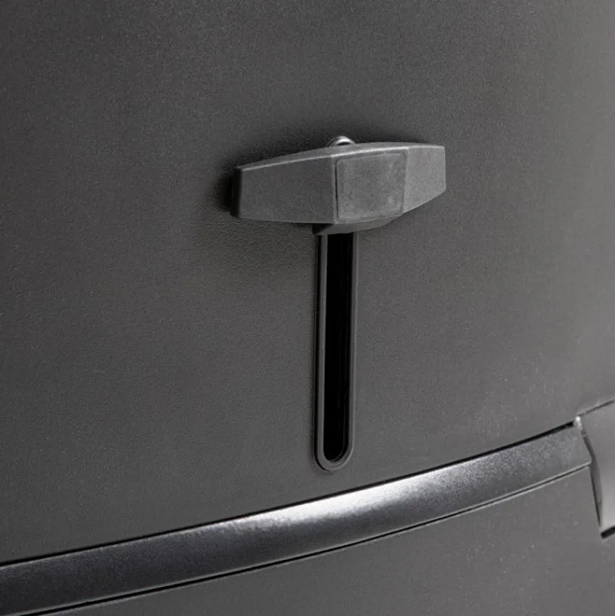 Ergotec Drehstuhl Cubica