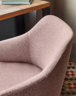 Kave Home Drehstuhl Einara