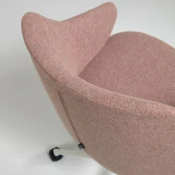 Kave Home Drehstuhl Einara