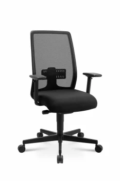 Hot TopStar Drehstuhl Ergo Plus 100 Schwarz